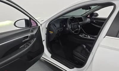 Hyundai Sonata 2020, 127828 км, за 9116.36 USD - фото 10