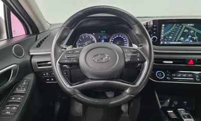 Hyundai Sonata 2020, 127828 км, за 9116.36 USD - фото 14