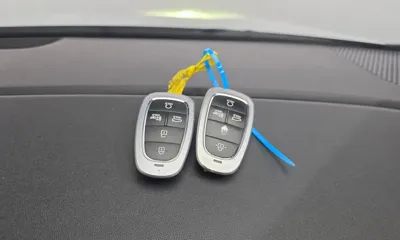 Hyundai Sonata 2020, 127828 км, за 9116.36 USD - фото 16