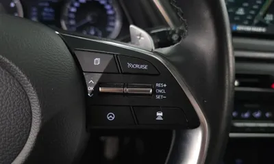 Hyundai Sonata 2020, 127828 км, за 9116.36 USD - фото 17