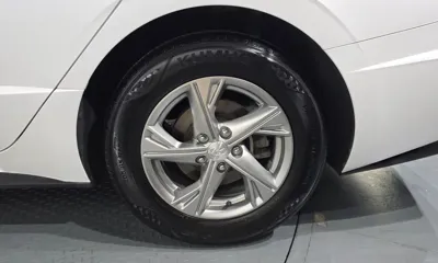 Hyundai Sonata 2020, 127828 км, за 9116.36 USD - фото 21