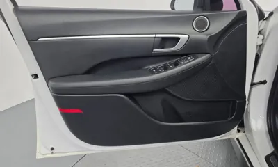 Hyundai Sonata 2020, 127828 км, за 9116.36 USD - фото 24