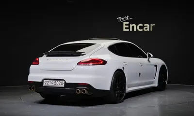 Porsche Panamera 2015, 101911 км, за 15857.28 USD
