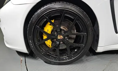 Porsche Panamera 2015, 101911 км, за 15857.28 USD