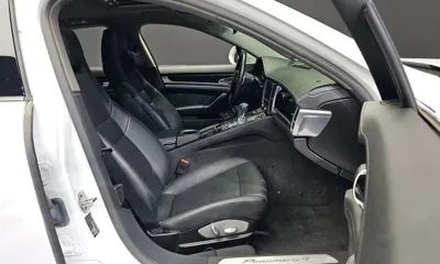 Porsche Panamera 2015, 101911 км, за 15857.28 USD - фото 10