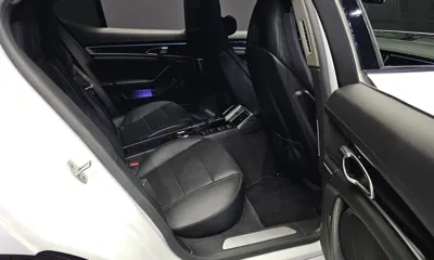 Porsche Panamera 2015, 101911 км, за 15857.28 USD - фото 11