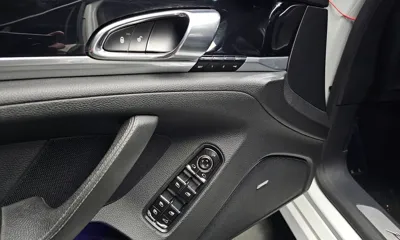 Porsche Panamera 2015, 101911 км, за 15857.28 USD - фото 18