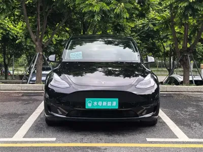 Tesla Model Y 2022, 78000 км, за 21873.44 USD