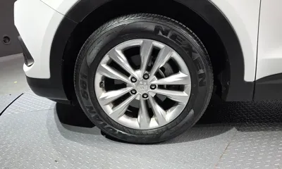 Hyundai Santafe 2018, 93945 км, за 12167.85 USD