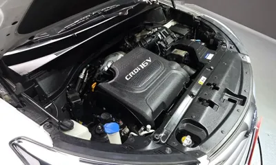 Hyundai Santafe 2018, 93945 км, за 12167.85 USD - фото 6