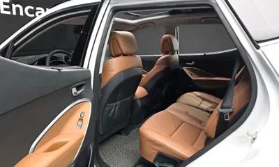 Hyundai Santafe 2018, 93945 км, за 12167.85 USD - фото 12