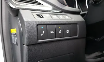 Hyundai Santafe 2018, 93945 км, за 12167.85 USD - фото 14