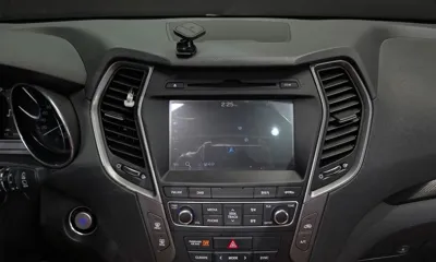 Hyundai Santafe 2018, 93945 км, за 12167.85 USD - фото 15