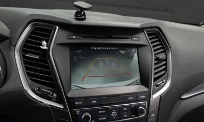 Hyundai Santafe 2018, 93945 км, за 12167.85 USD - фото 16