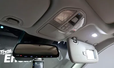 Hyundai Santafe 2018, 93945 км, за 12167.85 USD - фото 19