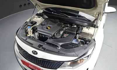 Kia K5 2016, 95223 км, за 5579.62 USD - фото 6
