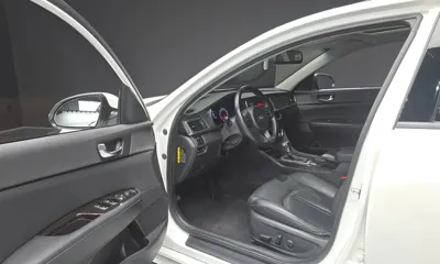 Kia K5 2016, 95223 км, за 5579.62 USD - фото 10