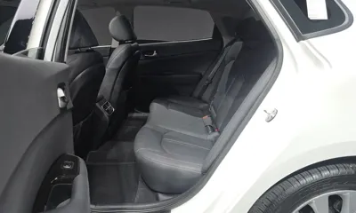 Kia K5 2016, 95223 км, за 5579.62 USD - фото 12
