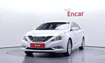 Hyundai Sonata 2010, 150312 км, за 1627.92 USD