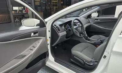 Hyundai Sonata 2010, 150312 км, за 1627.92 USD - фото 10