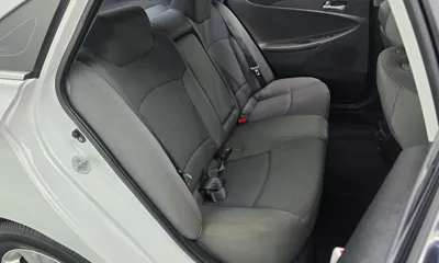 Hyundai Sonata 2010, 150312 км, за 1627.92 USD - фото 11