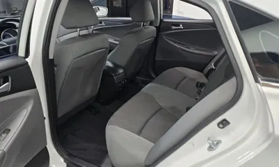 Hyundai Sonata 2010, 150312 км, за 1627.92 USD - фото 12