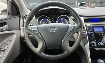 Hyundai Sonata 2010, 150312 км, за 1627.92 USD - фото 13