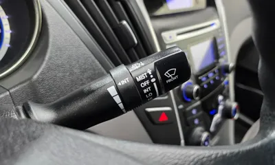 Hyundai Sonata 2010, 150312 км, за 1627.92 USD - фото 16