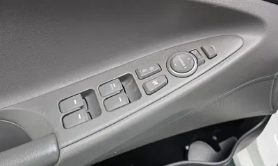 Hyundai Sonata 2010, 150312 км, за 1627.92 USD - фото 17