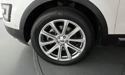 Ford Explorer 2017, 171554 км, за 6541.13 USD