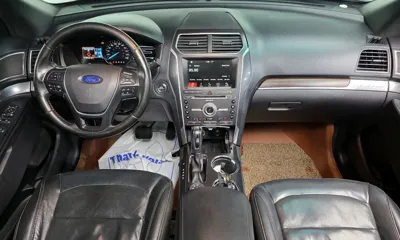 Ford Explorer 2017, 171554 км, за 6541.13 USD - фото 7