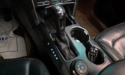 Ford Explorer 2017, 171554 км, за 6541.13 USD - фото 9