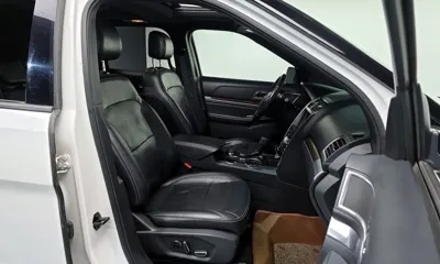 Ford Explorer 2017, 171554 км, за 6541.13 USD - фото 10