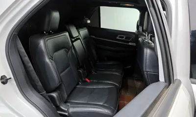Ford Explorer 2017, 171554 км, за 6541.13 USD - фото 12