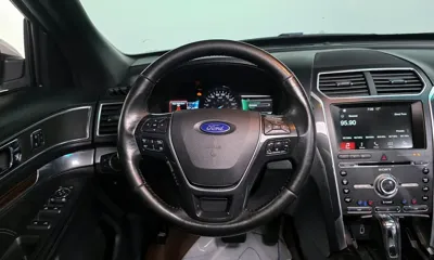 Ford Explorer 2017, 171554 км, за 6541.13 USD - фото 13