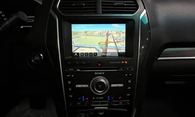 Ford Explorer 2017, 171554 км, за 6541.13 USD - фото 14