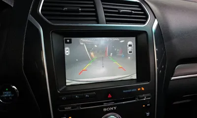 Ford Explorer 2017, 171554 км, за 6541.13 USD - фото 15