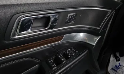 Ford Explorer 2017, 171554 км, за 6541.13 USD - фото 17