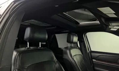 Ford Explorer 2017, 171554 км, за 6541.13 USD - фото 18