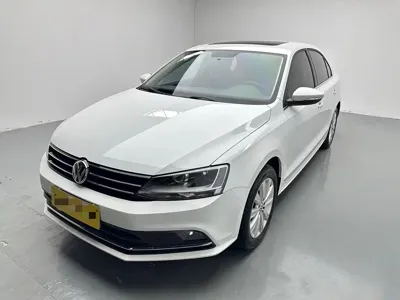 Volkswagen Sagitar · 2017 год