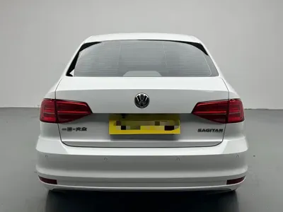 Volkswagen Sagitar 2017, 72000 км, за 4812.63 USD - фото 7