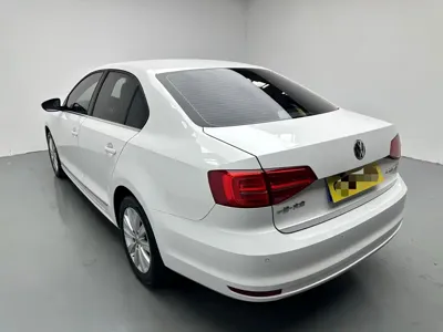 Volkswagen Sagitar 2017, 72000 км, за 4812.63 USD - фото 8