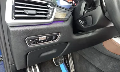 BMW X5 2020, 90101 км, за 33153.47 USD - фото 20