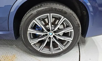 BMW X5 2020, 90101 км, за 33153.47 USD - фото 21
