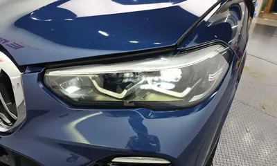 BMW X5 2020, 90101 км, за 33153.47 USD - фото 22
