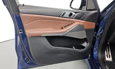 BMW X5 2020, 90101 км, за 33153.47 USD - фото 24