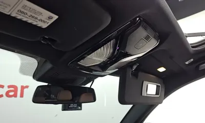 BMW X5 2020, 90101 км, за 33153.47 USD - фото 27