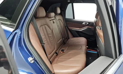 BMW X5 2020, 90101 км, за 33153.47 USD - фото 30