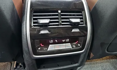 BMW X5 2020, 90101 км, за 33153.47 USD - фото 31