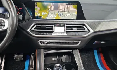 BMW X5 2020, 90101 км, за 33153.47 USD - фото 32
